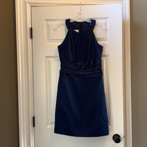 David’s Bridal Cocktail/bridesmaid dress - Picture 2 of 7